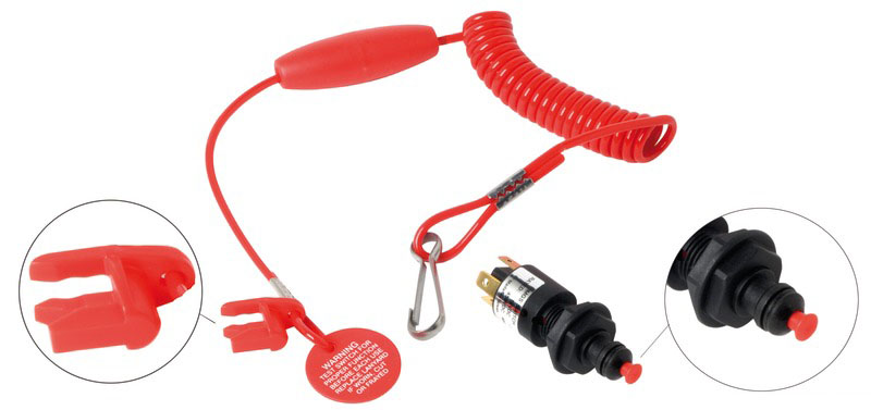 Turvakatkaisija universal 