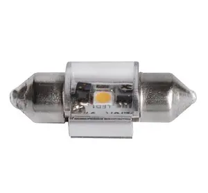 Polttimo LED vihreä, 0,8W
