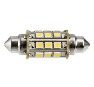 Lampadina LED bianco 