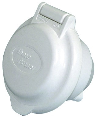 Maasähkörasia, IPX7 Marinco