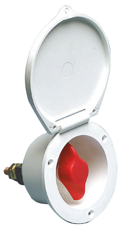 Päävirtakatkaisija upotettava , 280A 