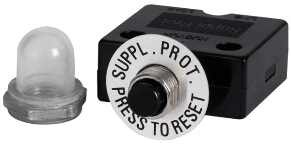 Automaattisulake 30 A 