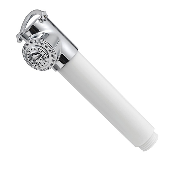 Suihkupää Mizar, katkaisijalla 