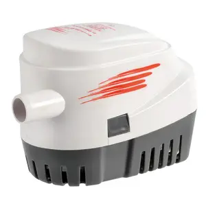 Europump II automatic pump G750 24 V 