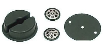 GEISER pumpun kalvosarja 