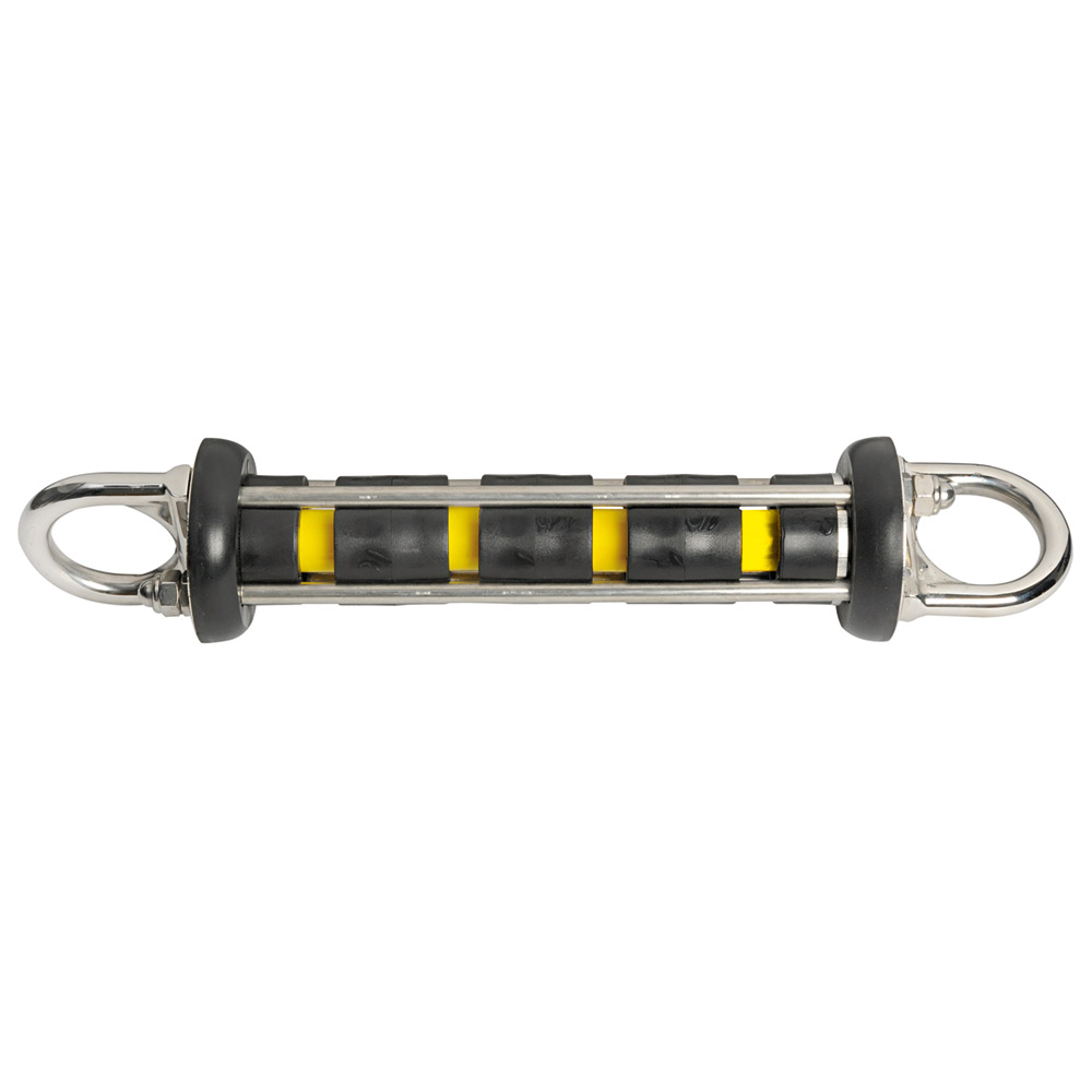 Kiinnitysjoustin Junior, 7 - 9 ton 