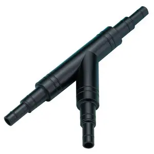 "Pipe adapter 1""1/2 - 1"" - 3/4""" 