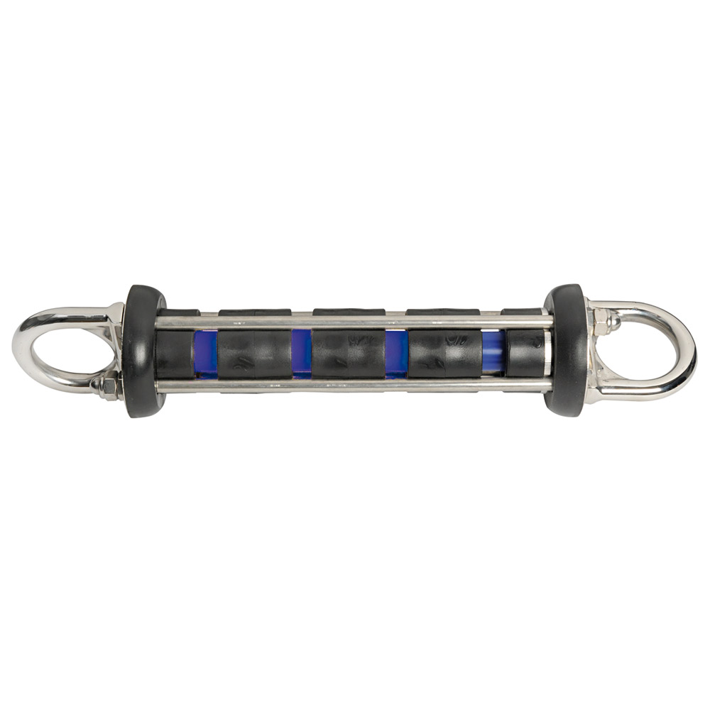 Kiinnitysjoustin Junior 9 - 13 ton 