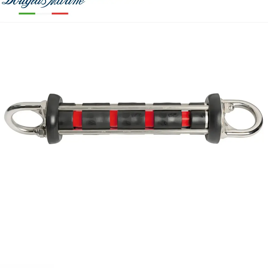 Kiinnitysjoustin Junior 13 - 17 ton 