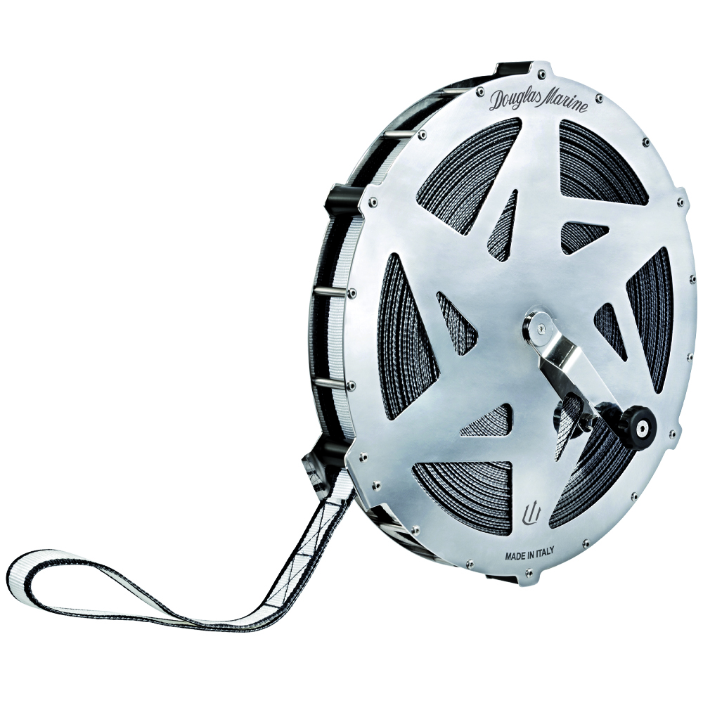 Liinakela Evo AISI316, 25mm - 60m 