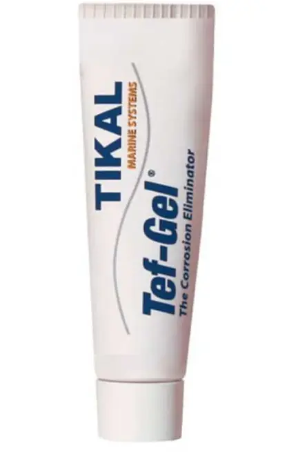 Tikal Tef-Gel, 10g 