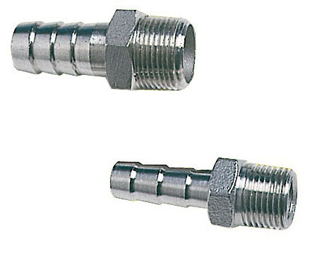 Letkukara 1/2 - 16mm, RST 