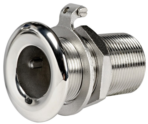 Läpivienti 3/4, RST 