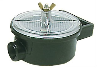 Vesisuodatin 3/4 kierre 