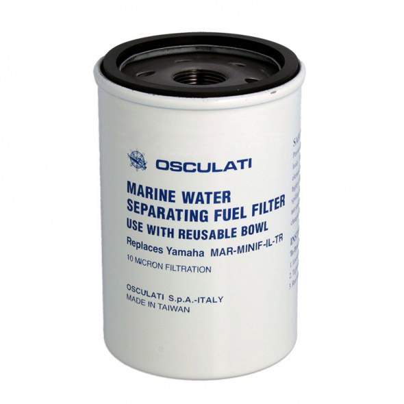 Varasuodatin 17.661.30 