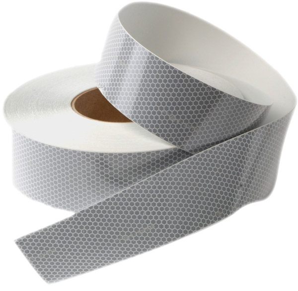 Heijastinteippi 50mm (hinta/m) 