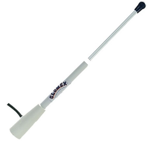 Glomex AM/FM antenni 150 cm 