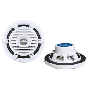 2-way stereo speaker 80 W 