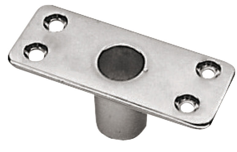 Aironpidike krom, 60 x 35 mm 