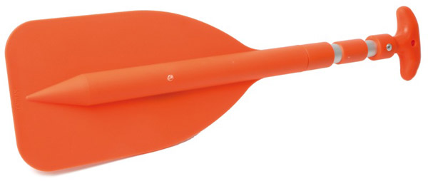 Teleskooppinen mela 55 - 107 