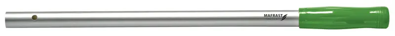 Mafrast anodized aluminium fixed stick 153 cm 