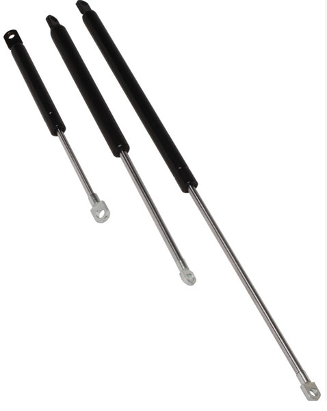 Kaasujousi 244 - 156mm, 9kg 