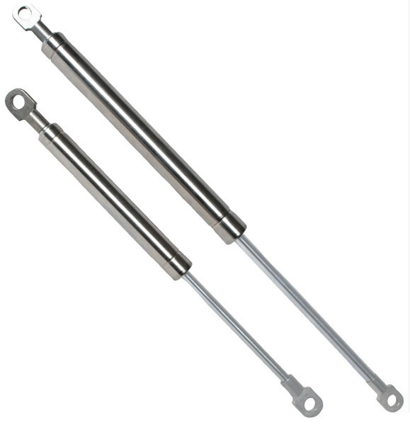 Kaasujousi 355-225, 18 kg 