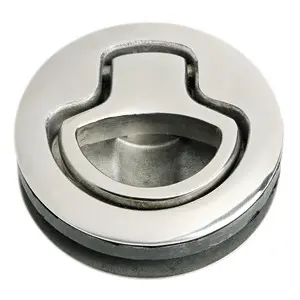 Salpa/nostorengas AISI316