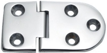 Sarana AISI316, 76x40 mm 