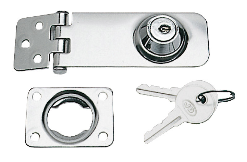 Salpa lukolla 105x30 