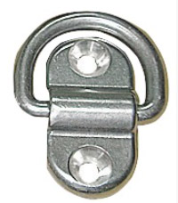 Kiinnityslenkki RST, 28x54 mm 