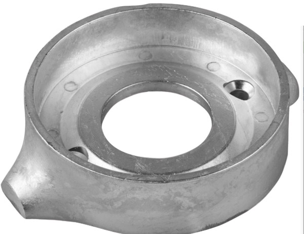 Alumiinianodi, Volvo Saildrive 97 mm 