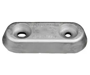 Harkkoanodi, Vetus-tyyppi, 900g, sinkki 