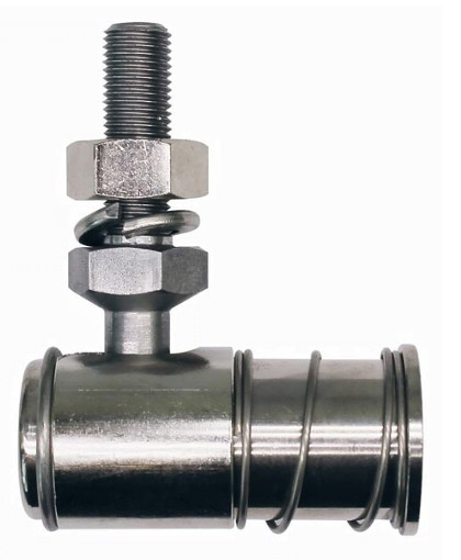 Nivel-liitin Ultraflex A44, M10 