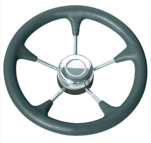 Ohjauspyörä, halk 280 mm 