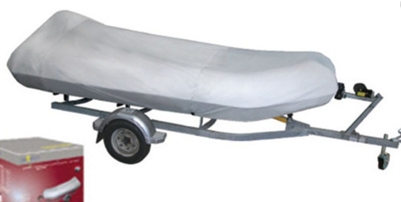 Suojapeite kumiveneeseen 230/260 cm 