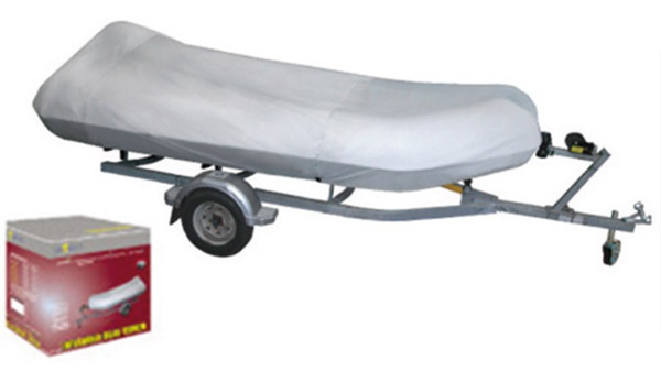 Suojapeite kumiveneeseen 260/290 cm 