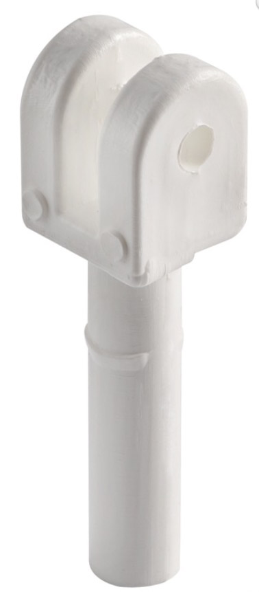 Kuomuhela 20mm, nylon 