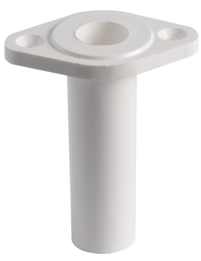 Kuomuhela pohja 20 mm 