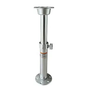 Trad Lock pedestal for any table 500/700 mm 4 