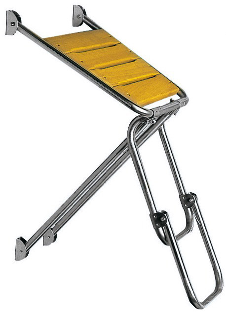 Uimataso 45x45, portailla 