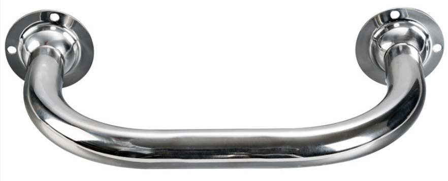 Askelma/kaide 245 x 135 mm, RST 