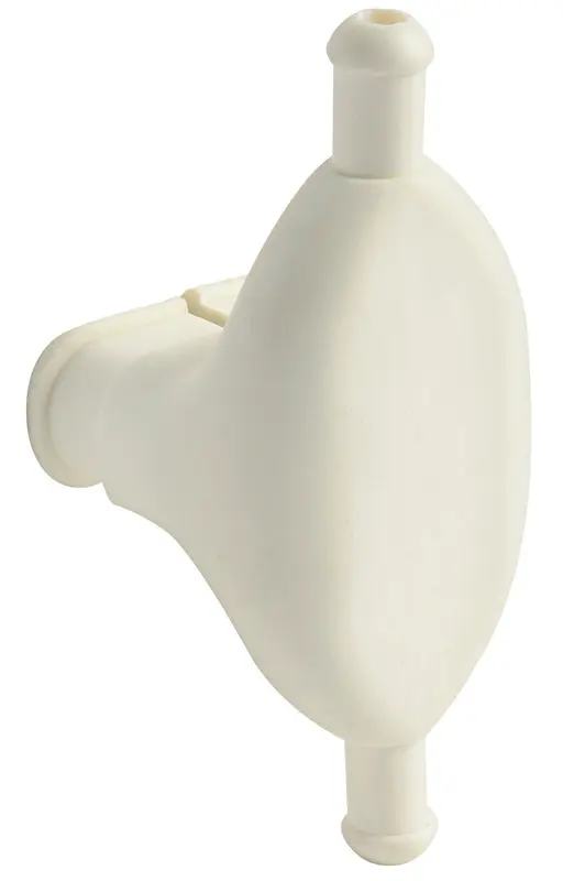 Saalingin suojus 8 mm 