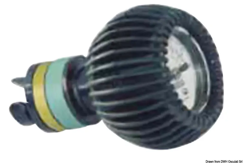 Painemittari 0.5 bar 