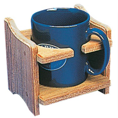 Mukiteline teak, 125x115x100 mm 