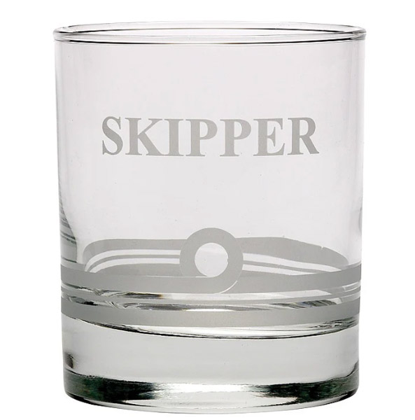Whiskylasi - Skipper 
