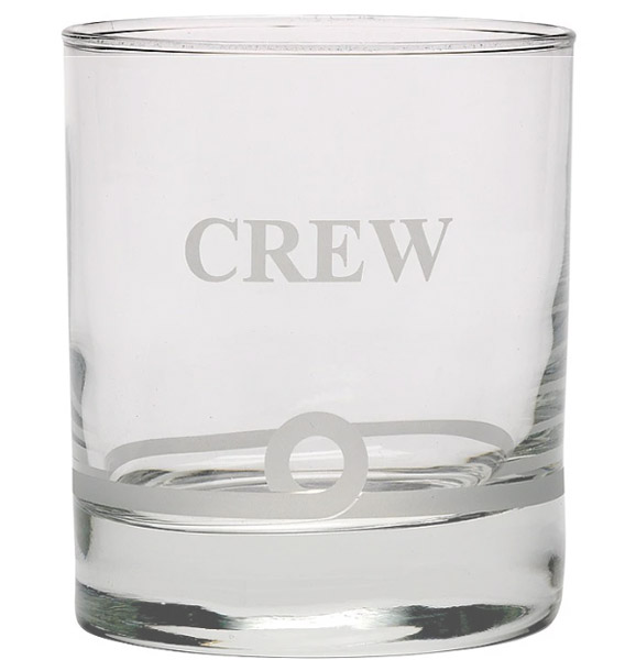 Whiskylasi - Crew 