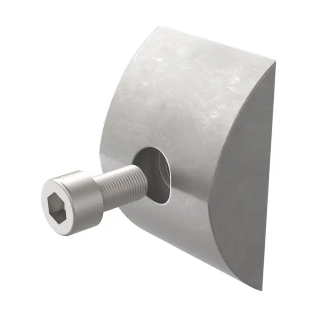 Anodisarja sinkkiä, EB40/60 