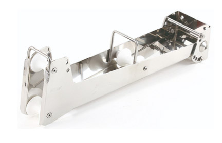 Sleipner ankkurirulla 630 mm 