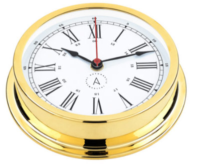 Kello messinki, 175 mm 